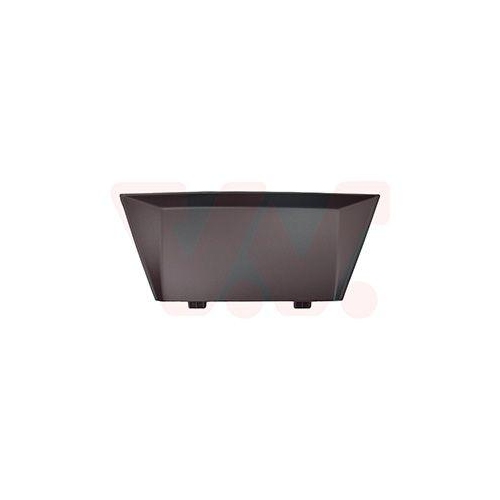 VAN WEZEL Blende, Sto&szlig;f&auml;nger 4043487
