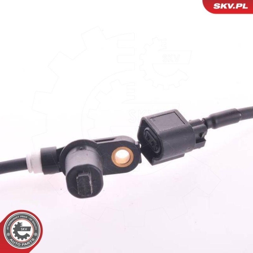 ESEN SKV Sensor, Raddrehzahl 06SKV030