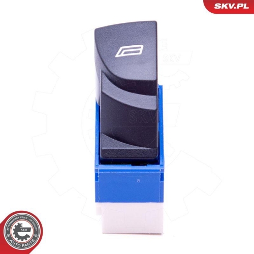 ESEN SKV Schalter, Fensterheber 37SKV378