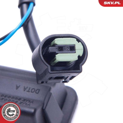 ESEN SKV T&uuml;rau&szlig;engriff 16SKV267