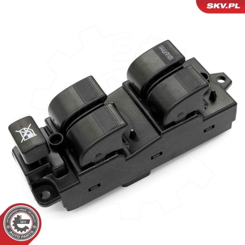 ESEN SKV Schalter, Fensterheber 37SKV420