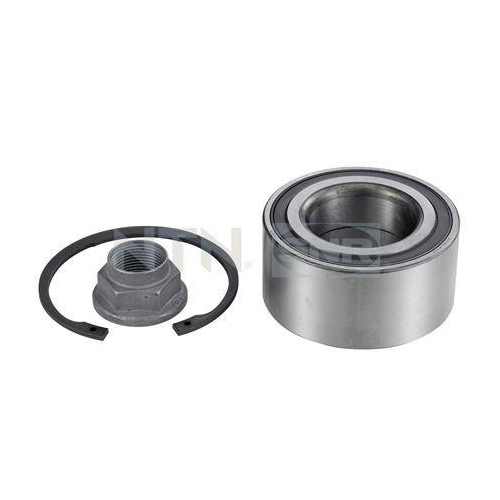 SNR Radlagersatz R174.89