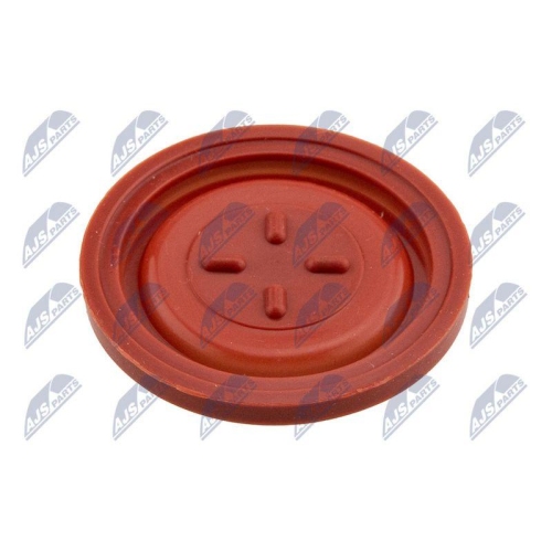 NTY Zylinderkopfhaube BPZ-CT-005