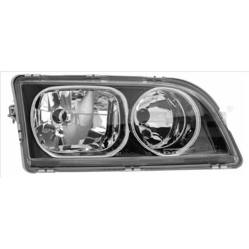 TYC Hauptscheinwerfer 20-B148-05-2