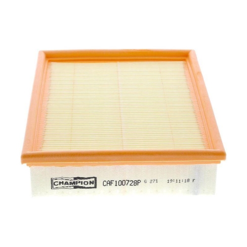 CHAMPION Luftfilter CAF100728P