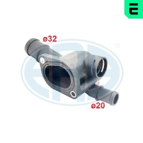 ERA K&uuml;hlmittelflansch 354043