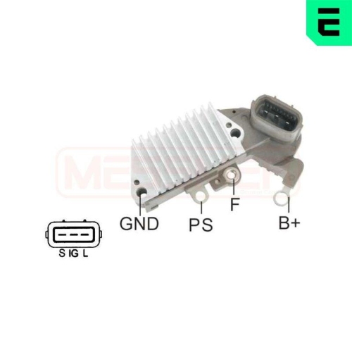 ERA Generatorregler 215675