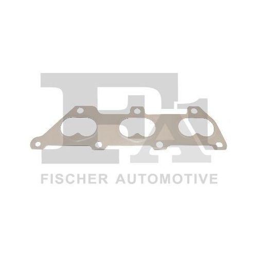 FA1 Dichtung, Abgaskr&uuml;mmer 412-016