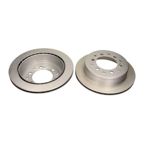 QUARO Bremsscheibe QD3878