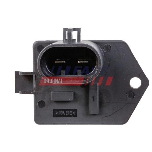 FAST Vorwiderstand, Klimal&uuml;fter FT59120