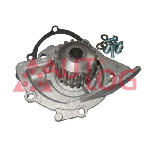 AUTLOG Wasserpumpe, Motork&uuml;hlung WP7136