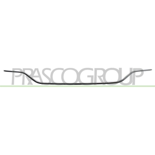 PRASCO Zier-/Schutzleiste, Sto&szlig;f&auml;nger ME3331255