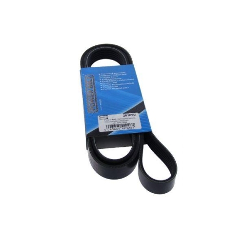 MAPCO Keilrippenriemen 261690