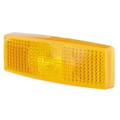 HELLA Lichtscheibe 9EL 141 135-031