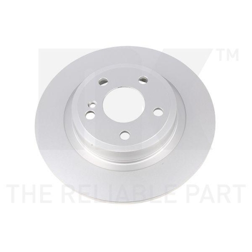 NK Bremsscheibe 3133149