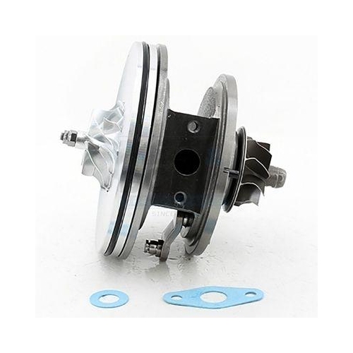 MEAT & DORIA Rumpfgruppe, Turbolader 601705