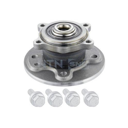 SNR Radlagersatz R162.51
