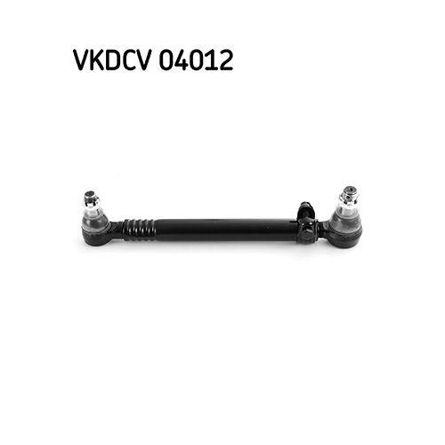 SKF Lenkstange VKDCV 04012