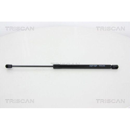 TRISCAN Gasfeder, Koffer-/Laderaum 8710 18230