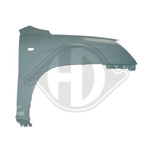 DIEDERICHS Kotfl&uuml;gel 6521906