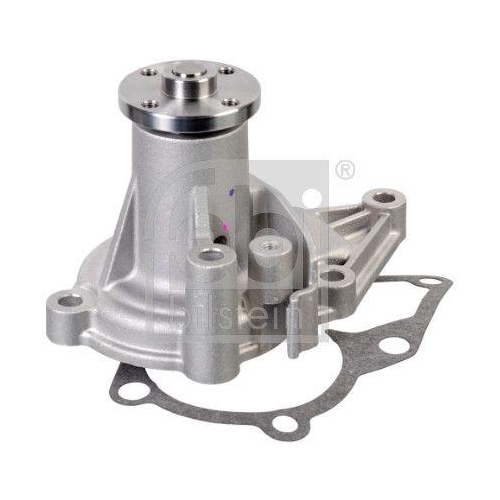 FEBI BILSTEIN Wasserpumpe, Motork&uuml;hlung 173147
