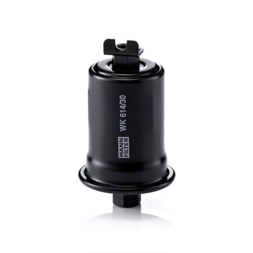 MANN-FILTER Kraftstofffilter WK 614/30