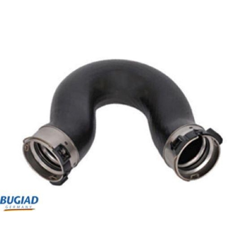 BUGIAD Ladeluftschlauch 81655