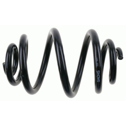 SACHS Fahrwerksfeder 996 641