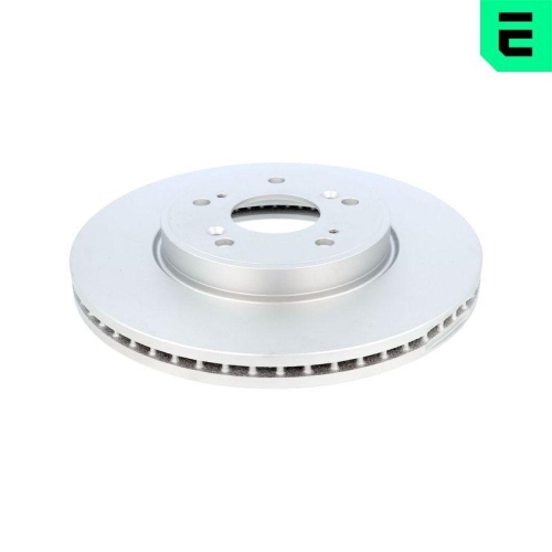 OPTIMAL Bremsscheibe BS-0178C