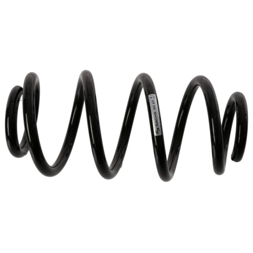 SACHS Fahrwerksfeder