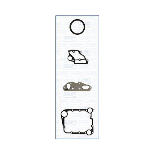 AJUSA Dichtungssatz, Kurbelgehäuse 54141900