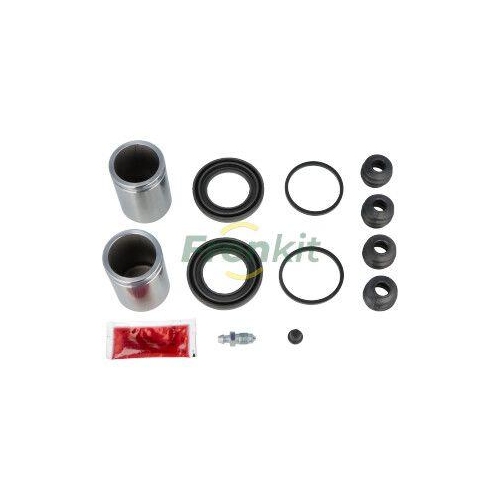 FRENKIT Reparatursatz, Bremssattel 244903