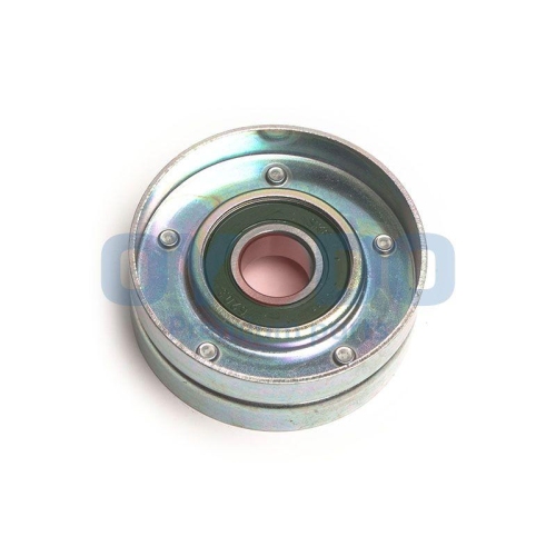 Oyodo Spannrolle, Keilrippenriemen