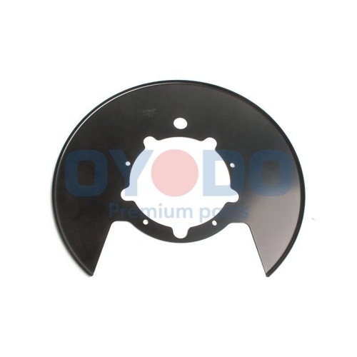 Oyodo Spritzblech, Bremsscheibe 11H9077-OYO