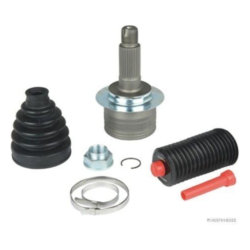 HERTH+BUSS JAKOPARTS Gelenksatz, Antriebswelle