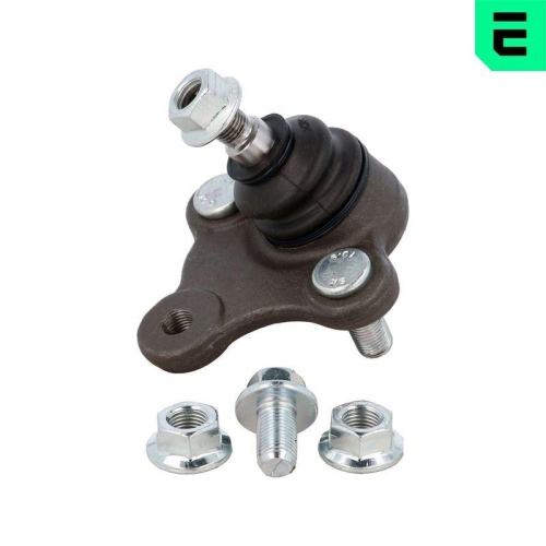 OPTIMAL Trag-/F&uuml;hrungsgelenk