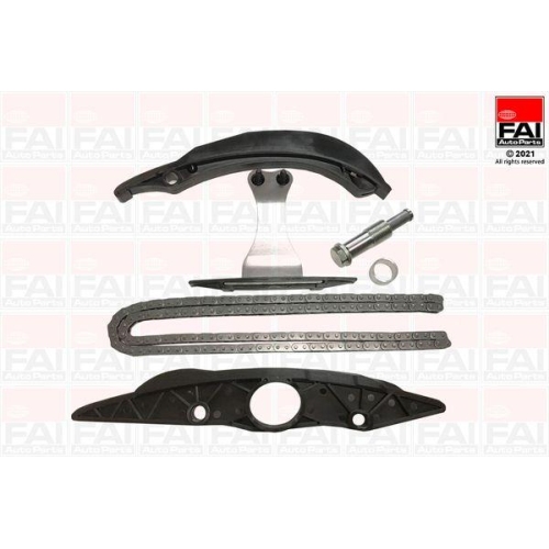 FAI AutoParts Steuerkettensatz