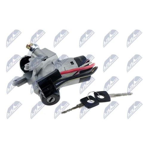 NTY Zünd-/Startschalter EST-VW-002