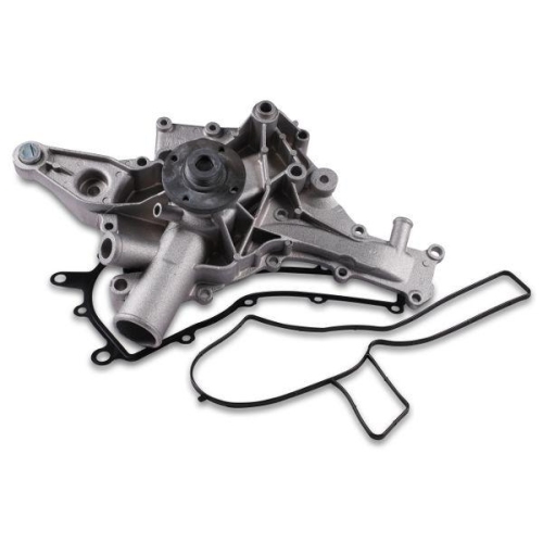 HEPU Wasserpumpe, Motorkühlung