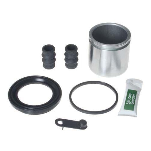 BUDWEG CALIPER Reparatursatz, Bremssattel 2090317