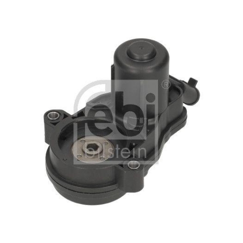 FEBI BILSTEIN Stellelement, Feststellbremse Bremssattel febi Plus 194486