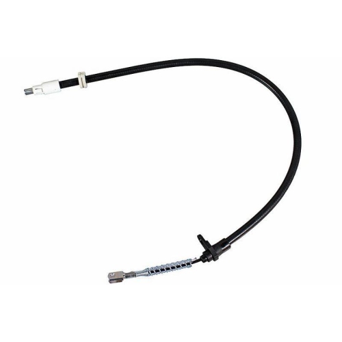METZGER AUTOTEILE Seilzug, Feststellbremse GREENPARTS 10.9448
