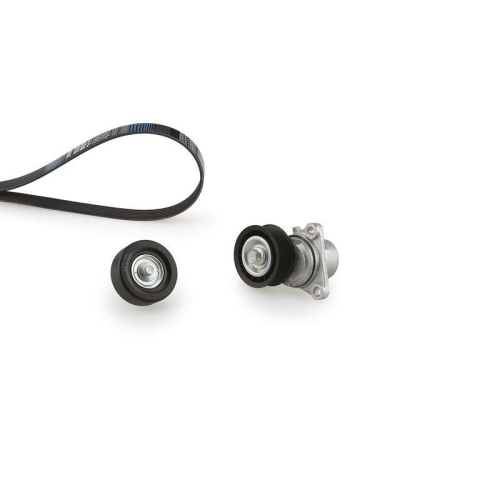 GATES Keilrippenriemensatz Micro-V&reg; K036PK2245