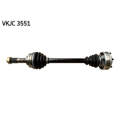 SKF Antriebswelle VKJC 3551
