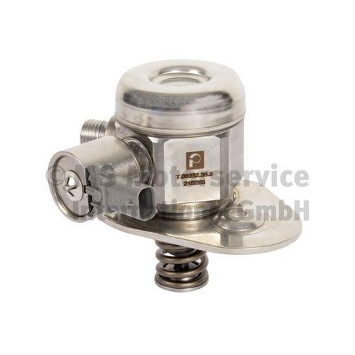 PIERBURG Hochdruckpumpe 7.06032.35.0