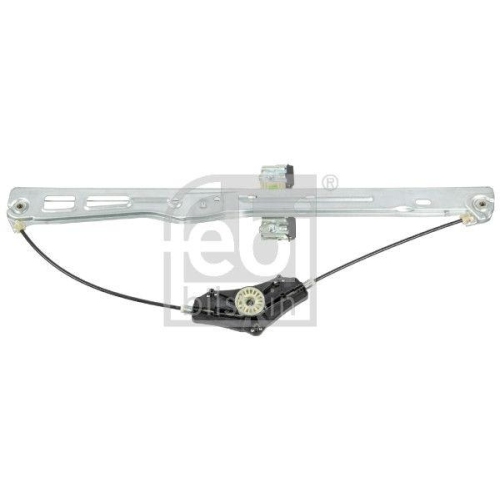 FEBI BILSTEIN Fensterheber febi Plus 174990