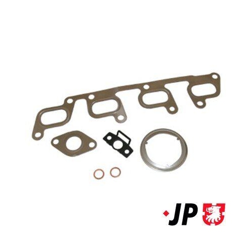 JP GROUP Montagesatz, Lader JP 1117754510
