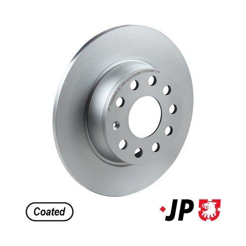 JP GROUP Bremsscheibe JP 1163208000
