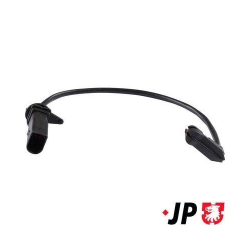JP GROUP Sensor, Bremsbelagverschleiß JP 1197302200