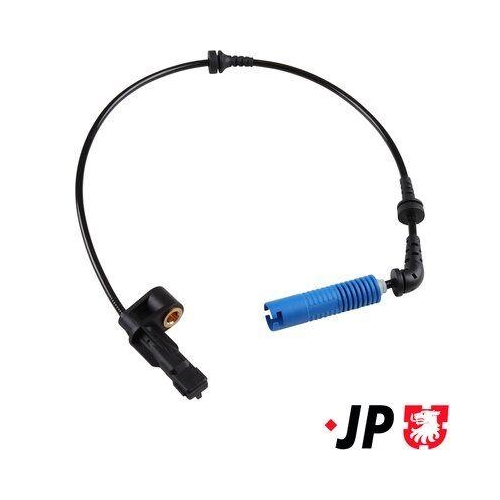JP GROUP Sensor, Raddrehzahl JP 1497106580